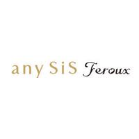 anysis Feroux(エニスィス フェルゥ)